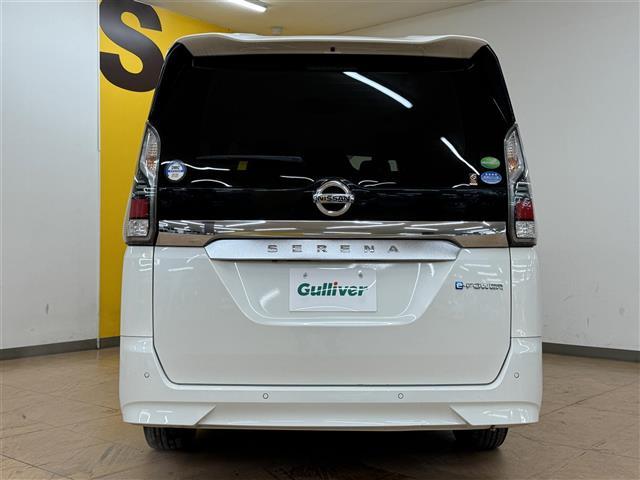 セレナ e-パワー XV 純正9インチナビ アラウンドビュー プロパイロット コーナーセンサー インテリミラー Bluetooth フルセグTV 両側電動スライドドア 前席シートヒーター ハンドルヒーター ETC ドラレコ(31枚目)