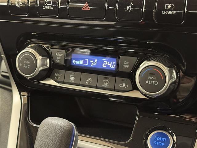 セレナ e-パワー XV 純正9インチナビ アラウンドビュー プロパイロット コーナーセンサー インテリミラー Bluetooth フルセグTV 両側電動スライドドア 前席シートヒーター ハンドルヒーター ETC ドラレコ(37枚目)