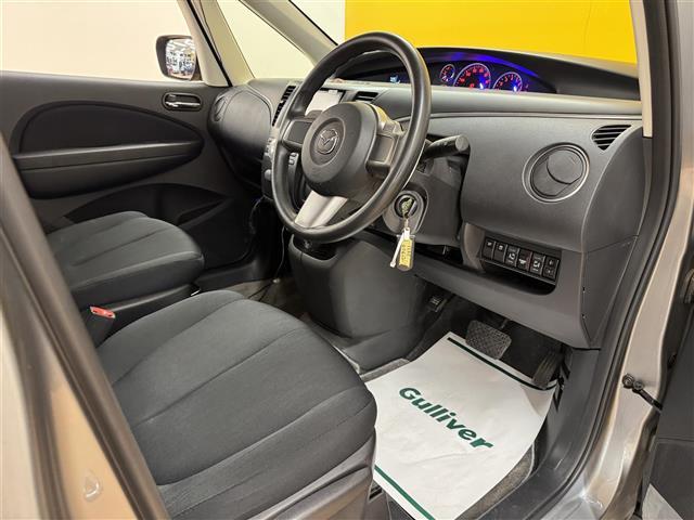 ビアンテ 20C-スカイアクティブ 純正7インチナビ バックカメラ 両側電動スライドドア パドルシフト ETC ドライブレコーダー Bluetooth フルセグTV SD DVD 純正フロアマット 純正ドアバイザー リモコンキー(9枚目)