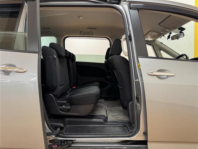 ビアンテ 20C-スカイアクティブ 純正7インチナビ バックカメラ 両側電動スライドドア パドルシフト ETC ドライブレコーダー Bluetooth フルセグTV SD DVD 純正フロアマット 純正ドアバイザー リモコンキー(12枚目)