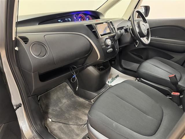 ビアンテ 20C-スカイアクティブ 純正7インチナビ バックカメラ 両側電動スライドドア パドルシフト ETC ドライブレコーダー Bluetooth フルセグTV SD DVD 純正フロアマット 純正ドアバイザー リモコンキー(18枚目)