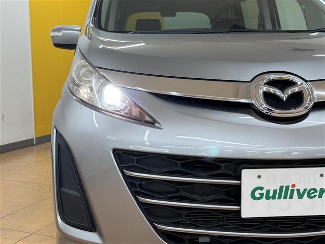 ビアンテ 20C-スカイアクティブ 純正7インチナビ バックカメラ 両側電動スライドドア パドルシフト ETC ドライブレコーダー Bluetooth フルセグTV SD DVD 純正フロアマット 純正ドアバイザー リモコンキー(20枚目)