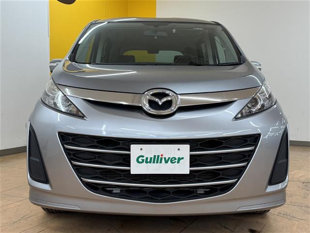 ビアンテ 20C-スカイアクティブ 純正7インチナビ バックカメラ 両側電動スライドドア パドルシフト ETC ドライブレコーダー Bluetooth フルセグTV SD DVD 純正フロアマット 純正ドアバイザー リモコンキー(24枚目)