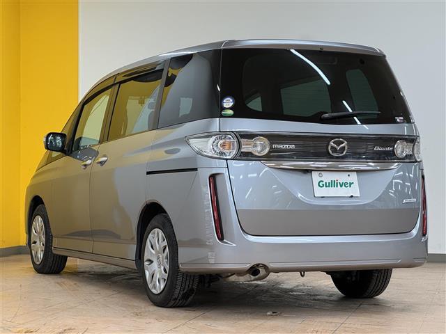 ビアンテ 20C-スカイアクティブ 純正7インチナビ バックカメラ 両側電動スライドドア パドルシフト ETC ドライブレコーダー Bluetooth フルセグTV SD DVD 純正フロアマット 純正ドアバイザー リモコンキー(26枚目)