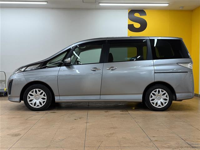 ビアンテ 20C-スカイアクティブ 純正7インチナビ バックカメラ 両側電動スライドドア パドルシフト ETC ドライブレコーダー Bluetooth フルセグTV SD DVD 純正フロアマット 純正ドアバイザー リモコンキー(29枚目)