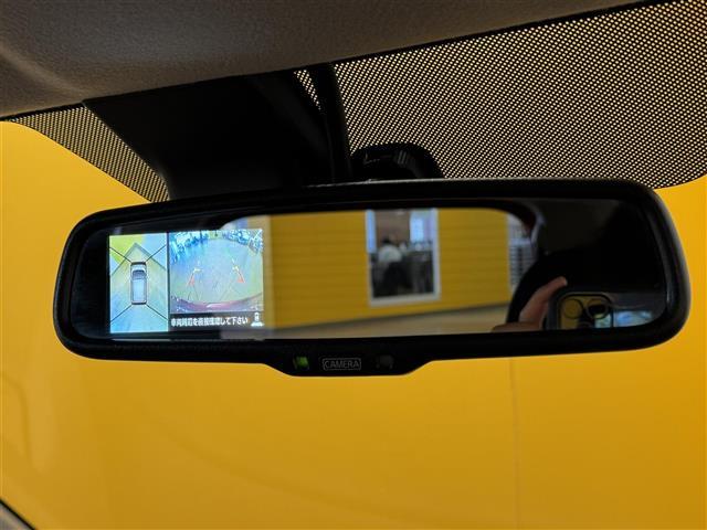 デイズ ハイウェイスター X ワンオーナー エマージェンシーブレーキ オートハイビーム 純正CDオーディオ アラウンドビューモニター オートHIDヘッドライト フォグランプ 本革巻きステアリング プッシュスタート スマートキー2本(3枚目)