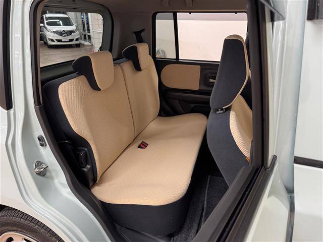 アルトラパン G 社外ナビ ワンセグTV アイドリングストップ プッシュスタート スマートキー 純正ドアバイザー 横滑り防止装置(7枚目)