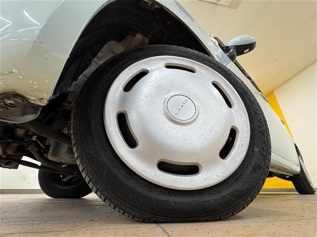 アルトラパン G 社外ナビ ワンセグTV アイドリングストップ プッシュスタート スマートキー 純正ドアバイザー 横滑り防止装置(20枚目)