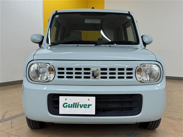 アルトラパン G 社外ナビ ワンセグTV アイドリングストップ プッシュスタート スマートキー 純正ドアバイザー 横滑り防止装置(22枚目)