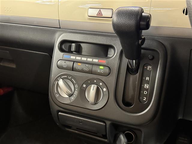 アルトラパン G 社外ナビ ワンセグTV アイドリングストップ プッシュスタート スマートキー 純正ドアバイザー 横滑り防止装置(32枚目)