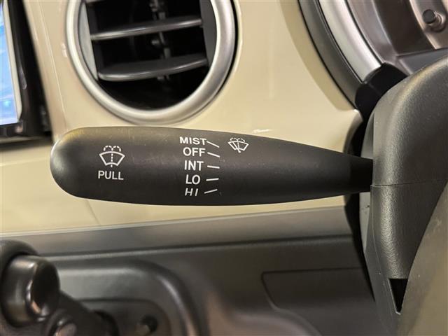 アルトラパン G 社外ナビ ワンセグTV アイドリングストップ プッシュスタート スマートキー 純正ドアバイザー 横滑り防止装置(33枚目)