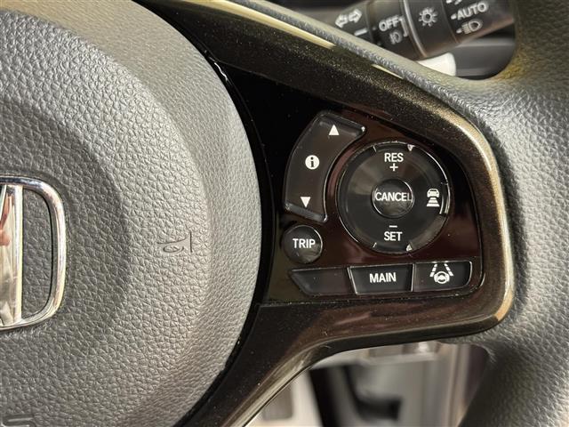 Ｎ－ＢＯＸカスタム Ｇ・Ｌホンダセンシング　純正７インチナビ　バックカメラ　片側電動スライドドア　リアコーナーセンサー　ＬＥＤヘッドライト　ＬＥＤフォグランプ　ＥＴＣ　フルセグＴＶ　Ｂｌｕｅｔｏｏｔｈ　ＵＳＢ　ＳＤ　ＤＶＤ　プッシュスタート（10枚目）