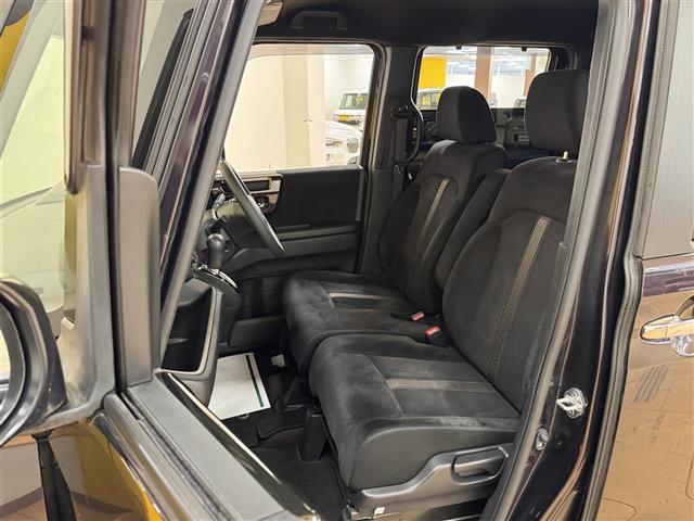 Ｎ－ＢＯＸカスタム Ｇ・Ｌホンダセンシング　純正７インチナビ　バックカメラ　片側電動スライドドア　リアコーナーセンサー　ＬＥＤヘッドライト　ＬＥＤフォグランプ　ＥＴＣ　フルセグＴＶ　Ｂｌｕｅｔｏｏｔｈ　ＵＳＢ　ＳＤ　ＤＶＤ　プッシュスタート（19枚目）