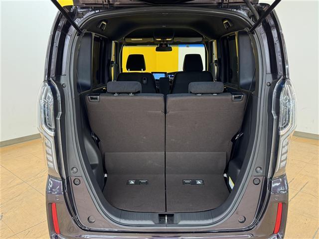 Ｎ－ＢＯＸカスタム Ｇ・Ｌホンダセンシング　純正７インチナビ　バックカメラ　片側電動スライドドア　リアコーナーセンサー　ＬＥＤヘッドライト　ＬＥＤフォグランプ　ＥＴＣ　フルセグＴＶ　Ｂｌｕｅｔｏｏｔｈ　ＵＳＢ　ＳＤ　ＤＶＤ　プッシュスタート（21枚目）