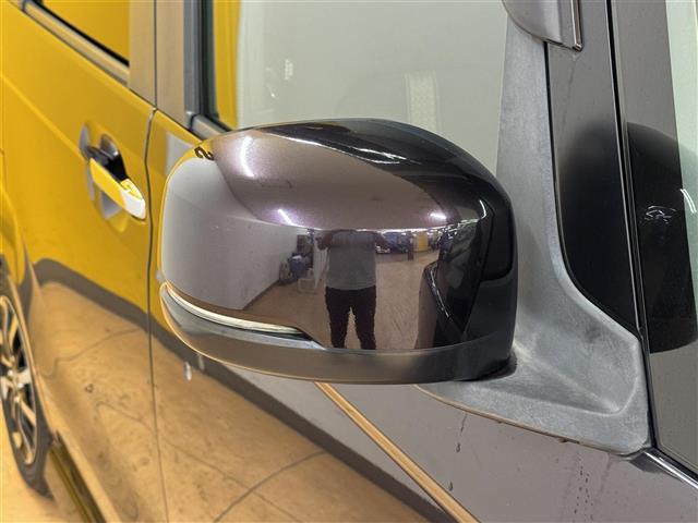 Ｎ－ＢＯＸカスタム Ｇ・Ｌホンダセンシング　純正７インチナビ　バックカメラ　片側電動スライドドア　リアコーナーセンサー　ＬＥＤヘッドライト　ＬＥＤフォグランプ　ＥＴＣ　フルセグＴＶ　Ｂｌｕｅｔｏｏｔｈ　ＵＳＢ　ＳＤ　ＤＶＤ　プッシュスタート（24枚目）