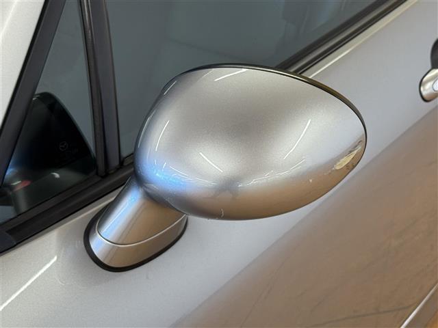 ロードスター Ｓ　ＲＨＴ　純正ナビ　バックカメラ　ＲＥＣＡＲＯシート　ＬＡＲＧＵＳ車高調　ＨＫＳマフラー　ＢＬＩＴＺスロットルコントローラー　ＨＩＤヘッドライト　フォグランプ　本革巻ステアリング　スマートキー　ドラレコ　ＥＴＣ（17枚目）