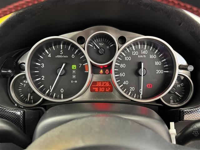 ロードスター Ｓ　ＲＨＴ　純正ナビ　バックカメラ　ＲＥＣＡＲＯシート　ＬＡＲＧＵＳ車高調　ＨＫＳマフラー　ＢＬＩＴＺスロットルコントローラー　ＨＩＤヘッドライト　フォグランプ　本革巻ステアリング　スマートキー　ドラレコ　ＥＴＣ（29枚目）