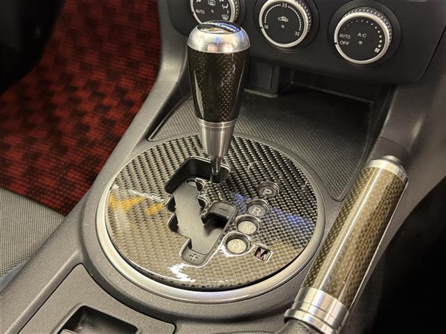 ロードスター Ｓ　ＲＨＴ　純正ナビ　バックカメラ　ＲＥＣＡＲＯシート　ＬＡＲＧＵＳ車高調　ＨＫＳマフラー　ＢＬＩＴＺスロットルコントローラー　ＨＩＤヘッドライト　フォグランプ　本革巻ステアリング　スマートキー　ドラレコ　ＥＴＣ（33枚目）