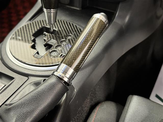 ロードスター Ｓ　ＲＨＴ　純正ナビ　バックカメラ　ＲＥＣＡＲＯシート　ＬＡＲＧＵＳ車高調　ＨＫＳマフラー　ＢＬＩＴＺスロットルコントローラー　ＨＩＤヘッドライト　フォグランプ　本革巻ステアリング　スマートキー　ドラレコ　ＥＴＣ（34枚目）