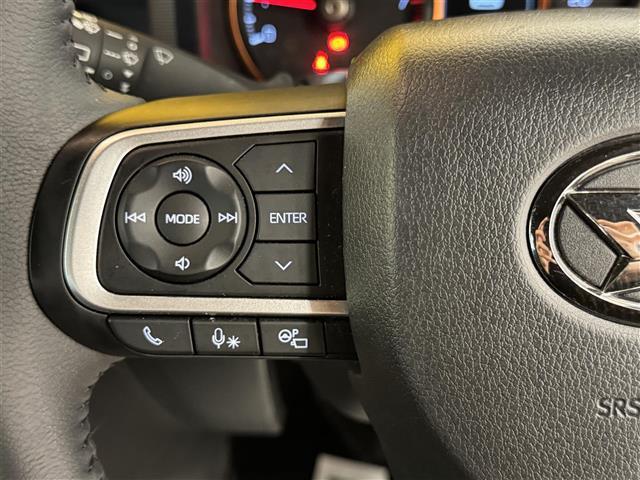 タフト Ｇターボ　スマートアシスト　純正９型ナビ　パノラマモニター　ガラスルーフ　自動駐車　前席シートヒーター　ＬＥＤヘッドライト　フォグランプ　電動パーキング　純正１５ＡＷ　前方ドラレコ　ＥＴＣ　スマートキー２本（10枚目）