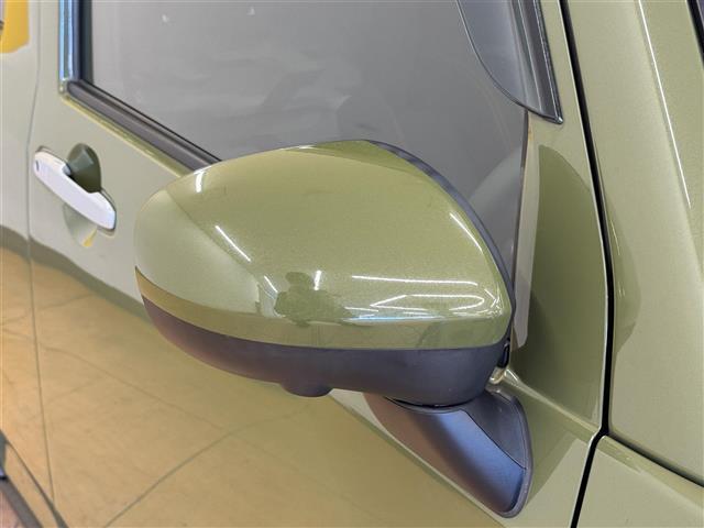 タフト Ｇターボ　スマートアシスト　純正９型ナビ　パノラマモニター　ガラスルーフ　自動駐車　前席シートヒーター　ＬＥＤヘッドライト　フォグランプ　電動パーキング　純正１５ＡＷ　前方ドラレコ　ＥＴＣ　スマートキー２本（23枚目）