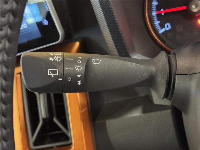 タフト Ｇターボ　スマートアシスト　純正９型ナビ　パノラマモニター　ガラスルーフ　自動駐車　前席シートヒーター　ＬＥＤヘッドライト　フォグランプ　電動パーキング　純正１５ＡＷ　前方ドラレコ　ＥＴＣ　スマートキー２本（39枚目）