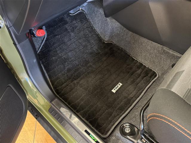 タフト Ｇターボ　スマートアシスト　純正９型ナビ　パノラマモニター　ガラスルーフ　自動駐車　前席シートヒーター　ＬＥＤヘッドライト　フォグランプ　電動パーキング　純正１５ＡＷ　前方ドラレコ　ＥＴＣ　スマートキー２本（41枚目）