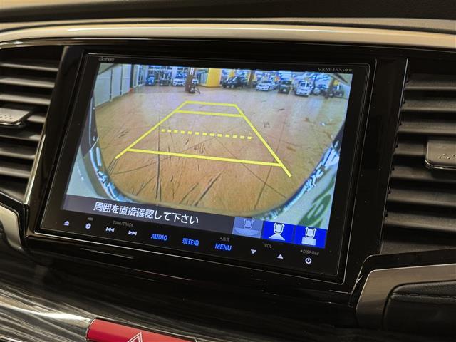 オデッセイ アブソルート・２０ｔｈアニバーサリー　純正９インチナビ　バックカメラ　クルーズコントロール　両側電動スライドドア　フリップダウンモニター　ＬＥＤヘッドライト　フォグランプ　Ｂｌｕｅｔｏｏｔｈ　フルセグＴＶ　ミュージックサーバー　ＥＴＣ（4枚目）