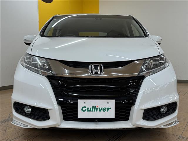 オデッセイ アブソルート・２０ｔｈアニバーサリー　純正９インチナビ　バックカメラ　クルーズコントロール　両側電動スライドドア　フリップダウンモニター　ＬＥＤヘッドライト　フォグランプ　Ｂｌｕｅｔｏｏｔｈ　フルセグＴＶ　ミュージックサーバー　ＥＴＣ（27枚目）