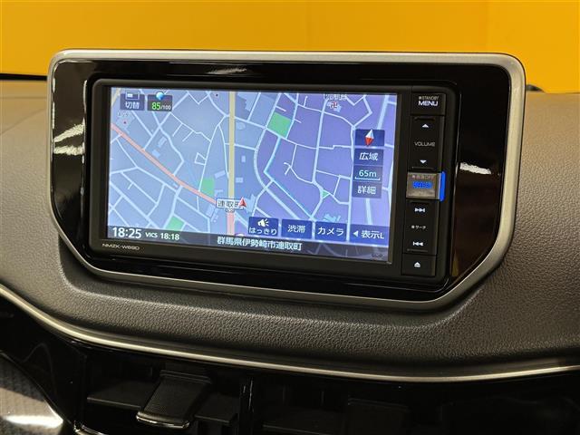 ムーヴ カスタム　ＸリミテッドＩＩ　ＳＡＩＩＩ　純正７インチワイドナビ　全方位カメラ　リアコーナーセンサー　ＬＥＤヘッドライト　ＬＥＤフォグランプ　運転席シートヒーター　Ｂｌｕｅｔｏｏｔｈ　ＳＤ　ＵＳＢ　ＤＶＤ　スマートキー　プッシュスタート（3枚目）