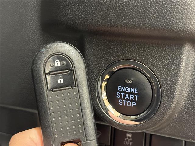 ムーヴ カスタム　ＸリミテッドＩＩ　ＳＡＩＩＩ　純正７インチワイドナビ　全方位カメラ　リアコーナーセンサー　ＬＥＤヘッドライト　ＬＥＤフォグランプ　運転席シートヒーター　Ｂｌｕｅｔｏｏｔｈ　ＳＤ　ＵＳＢ　ＤＶＤ　スマートキー　プッシュスタート（7枚目）