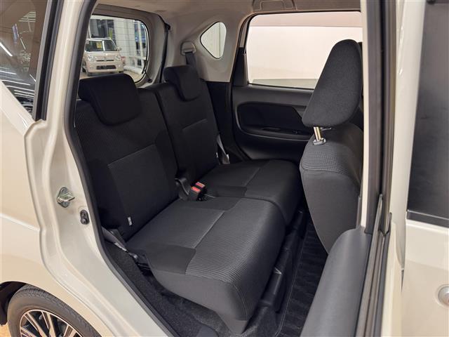 ムーヴ カスタム　ＸリミテッドＩＩ　ＳＡＩＩＩ　純正７インチワイドナビ　全方位カメラ　リアコーナーセンサー　ＬＥＤヘッドライト　ＬＥＤフォグランプ　運転席シートヒーター　Ｂｌｕｅｔｏｏｔｈ　ＳＤ　ＵＳＢ　ＤＶＤ　スマートキー　プッシュスタート（10枚目）