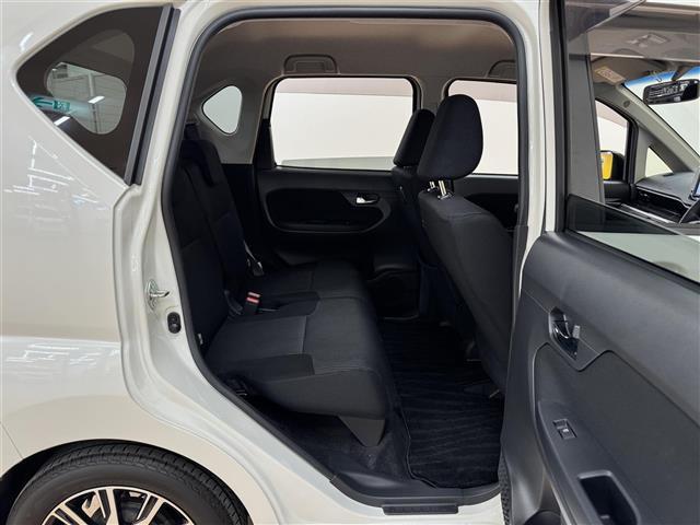 ムーヴ カスタム　ＸリミテッドＩＩ　ＳＡＩＩＩ　純正７インチワイドナビ　全方位カメラ　リアコーナーセンサー　ＬＥＤヘッドライト　ＬＥＤフォグランプ　運転席シートヒーター　Ｂｌｕｅｔｏｏｔｈ　ＳＤ　ＵＳＢ　ＤＶＤ　スマートキー　プッシュスタート（11枚目）