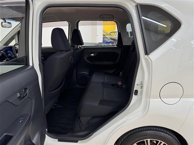 ムーヴ カスタム　ＸリミテッドＩＩ　ＳＡＩＩＩ　純正７インチワイドナビ　全方位カメラ　リアコーナーセンサー　ＬＥＤヘッドライト　ＬＥＤフォグランプ　運転席シートヒーター　Ｂｌｕｅｔｏｏｔｈ　ＳＤ　ＵＳＢ　ＤＶＤ　スマートキー　プッシュスタート（12枚目）