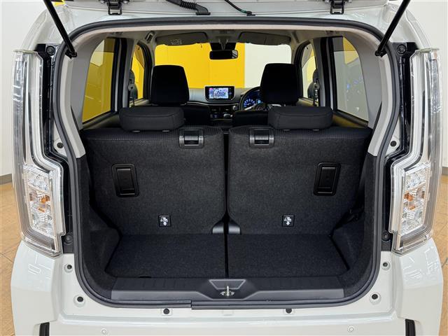 ムーヴ カスタム　ＸリミテッドＩＩ　ＳＡＩＩＩ　純正７インチワイドナビ　全方位カメラ　リアコーナーセンサー　ＬＥＤヘッドライト　ＬＥＤフォグランプ　運転席シートヒーター　Ｂｌｕｅｔｏｏｔｈ　ＳＤ　ＵＳＢ　ＤＶＤ　スマートキー　プッシュスタート（16枚目）