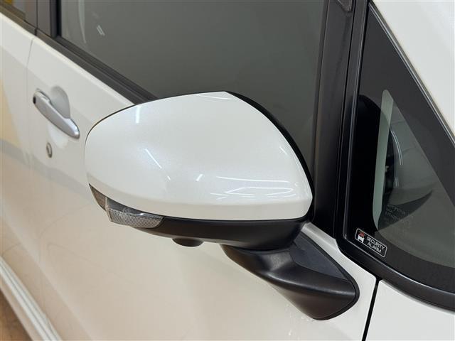 ムーヴ カスタム　ＸリミテッドＩＩ　ＳＡＩＩＩ　純正７インチワイドナビ　全方位カメラ　リアコーナーセンサー　ＬＥＤヘッドライト　ＬＥＤフォグランプ　運転席シートヒーター　Ｂｌｕｅｔｏｏｔｈ　ＳＤ　ＵＳＢ　ＤＶＤ　スマートキー　プッシュスタート（20枚目）