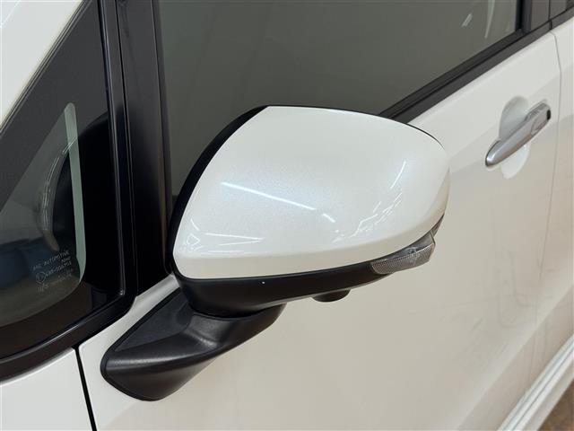 ムーヴ カスタム　ＸリミテッドＩＩ　ＳＡＩＩＩ　純正７インチワイドナビ　全方位カメラ　リアコーナーセンサー　ＬＥＤヘッドライト　ＬＥＤフォグランプ　運転席シートヒーター　Ｂｌｕｅｔｏｏｔｈ　ＳＤ　ＵＳＢ　ＤＶＤ　スマートキー　プッシュスタート（21枚目）