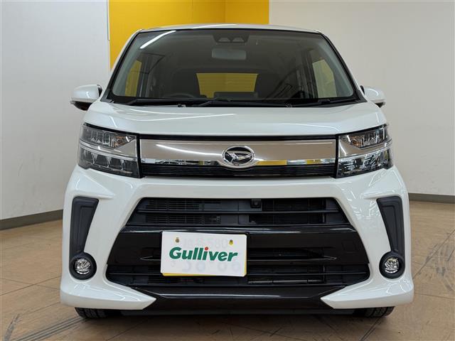 ムーヴ カスタム　ＸリミテッドＩＩ　ＳＡＩＩＩ　純正７インチワイドナビ　全方位カメラ　リアコーナーセンサー　ＬＥＤヘッドライト　ＬＥＤフォグランプ　運転席シートヒーター　Ｂｌｕｅｔｏｏｔｈ　ＳＤ　ＵＳＢ　ＤＶＤ　スマートキー　プッシュスタート（25枚目）