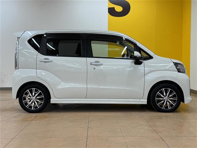 ムーヴ カスタム　ＸリミテッドＩＩ　ＳＡＩＩＩ　純正７インチワイドナビ　全方位カメラ　リアコーナーセンサー　ＬＥＤヘッドライト　ＬＥＤフォグランプ　運転席シートヒーター　Ｂｌｕｅｔｏｏｔｈ　ＳＤ　ＵＳＢ　ＤＶＤ　スマートキー　プッシュスタート（31枚目）