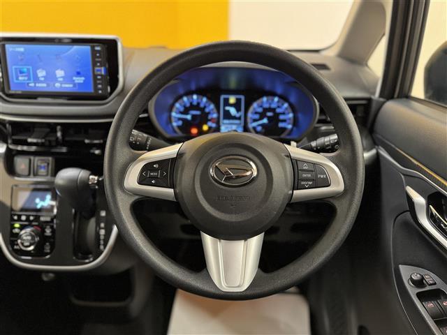 ムーヴ カスタム　ＸリミテッドＩＩ　ＳＡＩＩＩ　純正７インチワイドナビ　全方位カメラ　リアコーナーセンサー　ＬＥＤヘッドライト　ＬＥＤフォグランプ　運転席シートヒーター　Ｂｌｕｅｔｏｏｔｈ　ＳＤ　ＵＳＢ　ＤＶＤ　スマートキー　プッシュスタート（32枚目）