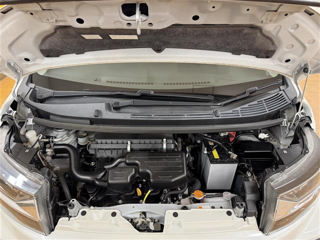 ムーヴ カスタム　ＸリミテッドＩＩ　ＳＡＩＩＩ　純正７インチワイドナビ　全方位カメラ　リアコーナーセンサー　ＬＥＤヘッドライト　ＬＥＤフォグランプ　運転席シートヒーター　Ｂｌｕｅｔｏｏｔｈ　ＳＤ　ＵＳＢ　ＤＶＤ　スマートキー　プッシュスタート（42枚目）