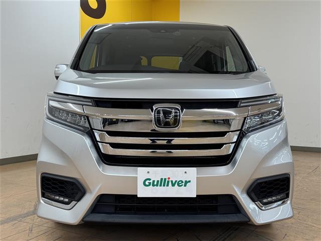 ステップワゴンスパーダ スパーダハイブリッド　Ｇ・ＥＸ　ホンダセンシング　純正１０インチナビ　バックカメラ　両側電動スライドドア　フリップダウンモニター　前席シートヒーター　ＬＥＤヘッドライト　前後ドライブレコーダー　ＥＴＣ　Ｂｌｕｅｔｏｏｔｈ　フルセグＴＶ　ＵＳＢ　ＳＤ（29枚目）