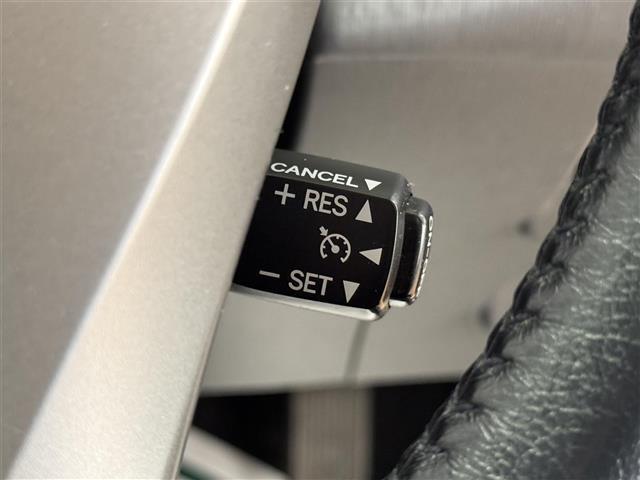 プリウスアルファ Ｇ　純正ＨＤＤナビ　フルセグ　ＣＤ　ＤＶＤ　Ｂｌｕｔｏｏｔｈ　ＨＤＤ　ＡＭ　ＦＭ　バックカメラ　クルーズコントロール　コーナーセンサー　ＬＥＤヘッドライト　ステアリングスイッチ　純正フロアマット（9枚目）