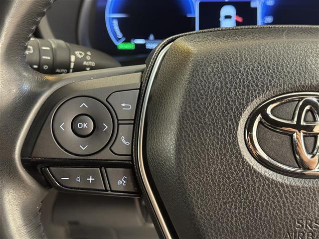 ハリアーハイブリッド Z レザーパッケージ パノラマルーフ JBL トヨタセーフティセンス 純正12.3型ナビ パノラミックビューモニター パワーバックドア デジタルインナーミラー 前席パワーシート 温シート 冷シート 前後ドラレコ ETC(10枚目)