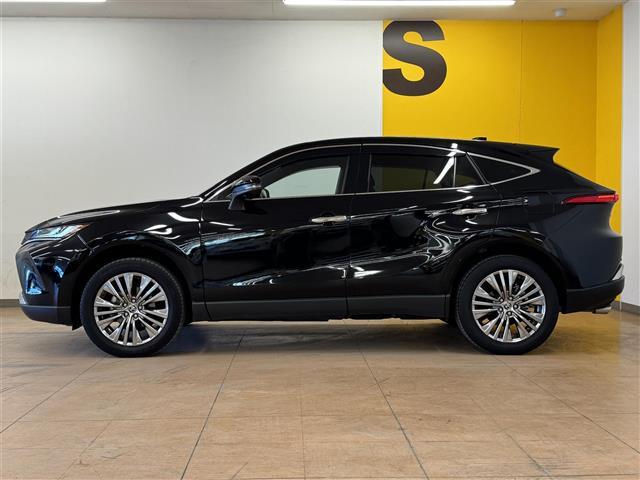 ハリアーハイブリッド Z レザーパッケージ パノラマルーフ JBL トヨタセーフティセンス 純正12.3型ナビ パノラミックビューモニター パワーバックドア デジタルインナーミラー 前席パワーシート 温シート 冷シート 前後ドラレコ ETC(34枚目)