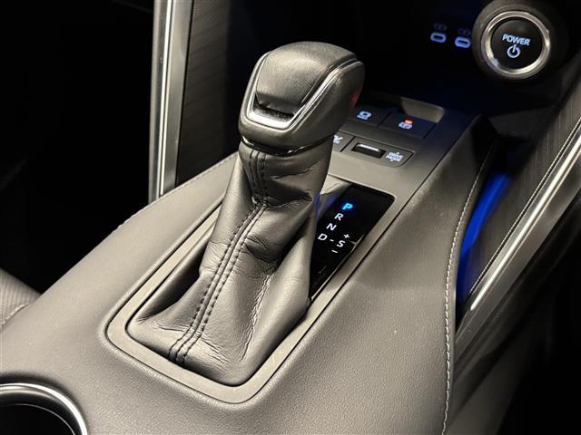 ハリアーハイブリッド Z レザーパッケージ パノラマルーフ JBL トヨタセーフティセンス 純正12.3型ナビ パノラミックビューモニター パワーバックドア デジタルインナーミラー 前席パワーシート 温シート 冷シート 前後ドラレコ ETC(39枚目)