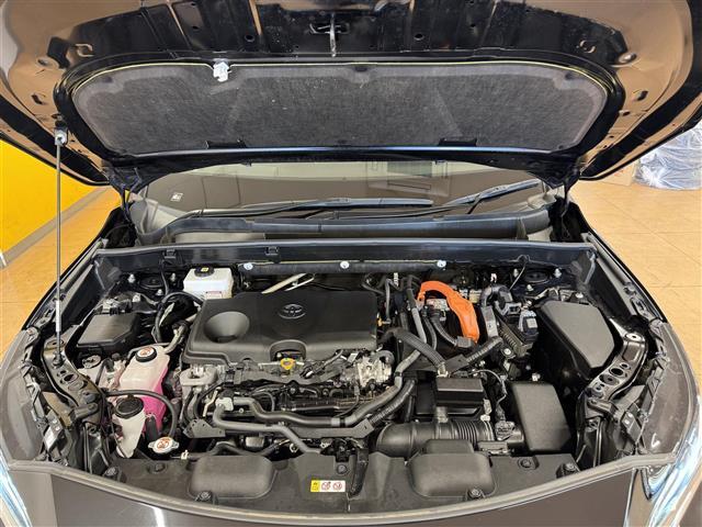 ハリアーハイブリッド Z レザーパッケージ パノラマルーフ JBL トヨタセーフティセンス 純正12.3型ナビ パノラミックビューモニター パワーバックドア デジタルインナーミラー 前席パワーシート 温シート 冷シート 前後ドラレコ ETC(42枚目)