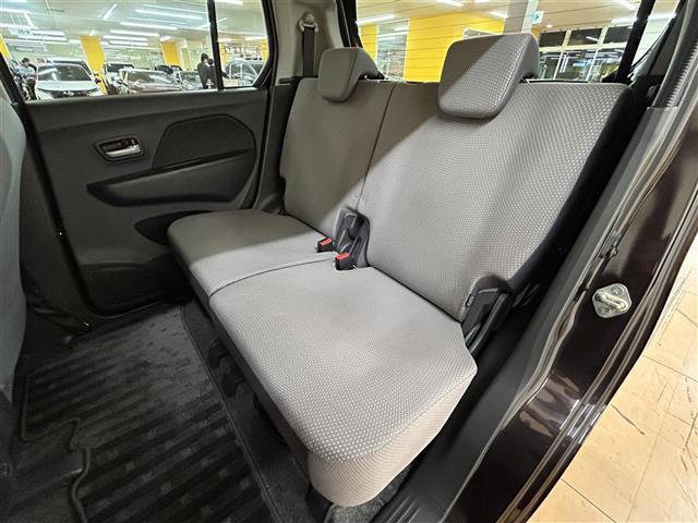 ワゴンR FZ 衝突軽減ブレーキ 純正オーディオ CD AUX 運転席シートヒーター スマートキー プッシュスタート 純正フロアマット 純正ドアバイザー 純正14インチアルミホイール(18枚目)