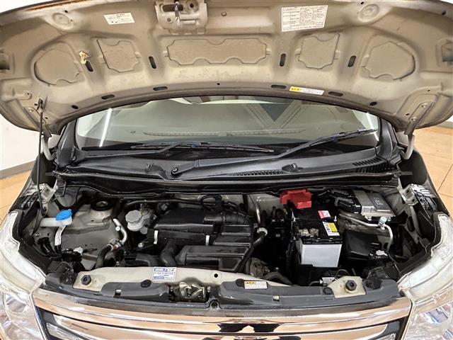 ワゴンR FZ 衝突軽減ブレーキ 純正オーディオ CD AUX 運転席シートヒーター スマートキー プッシュスタート 純正フロアマット 純正ドアバイザー 純正14インチアルミホイール(39枚目)