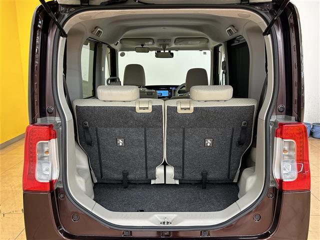 タント Ｘターボ　社外７インチワイドナビ　バックカメラ　Ｂｌｕｅｔｏｏｔｈ　フルセグＴＶ　ＳＤ　ＤＶＤ　両側電動スライドドア　ＥＴＣ　前後ドライブレコーダー　オートライト　フォグランプ　スマートキー　プッシュスタート（12枚目）